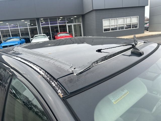 2007 Ford Edge SEL Plus