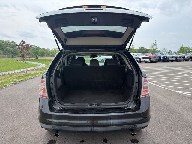 2010 Ford Edge Limited