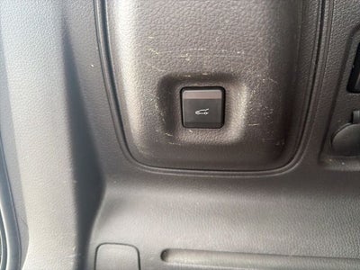 2010 Ford Edge Limited