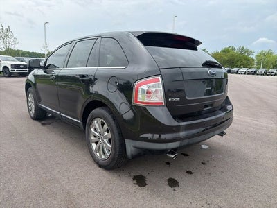 2010 Ford Edge Limited