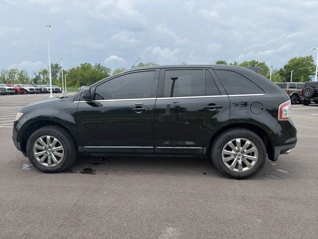 2010 Ford Edge Limited