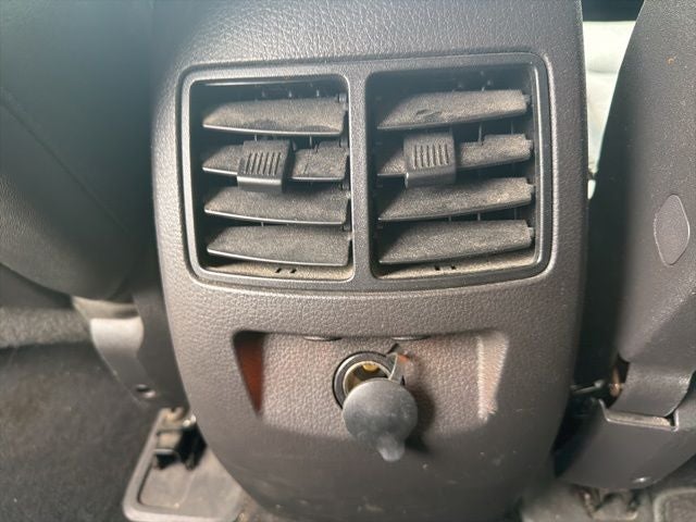 2010 Ford Edge Limited