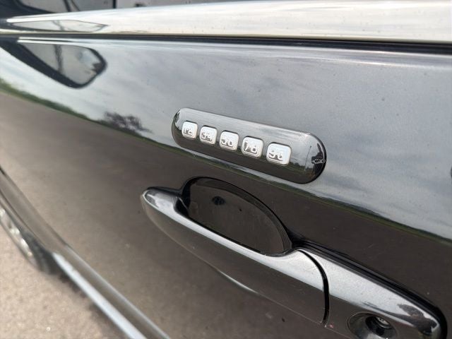 2010 Ford Edge Limited