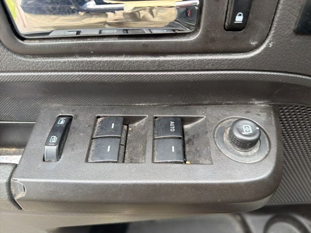 2010 Ford Edge Limited