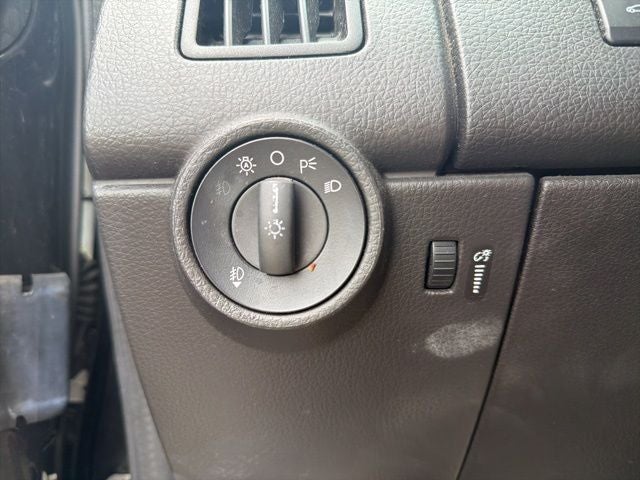 2010 Ford Edge Limited