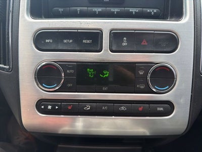 2010 Ford Edge Limited