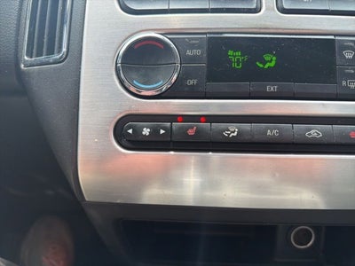 2010 Ford Edge Limited