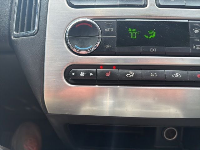 2010 Ford Edge Limited