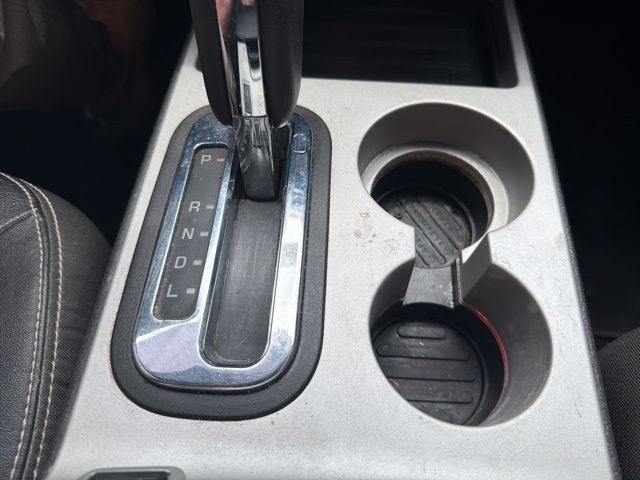 2010 Ford Edge Limited