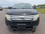 2010 Ford Edge Limited