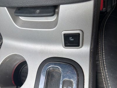 2010 Ford Edge Limited