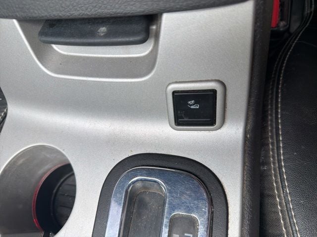 2010 Ford Edge Limited