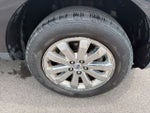 2010 Ford Edge Limited