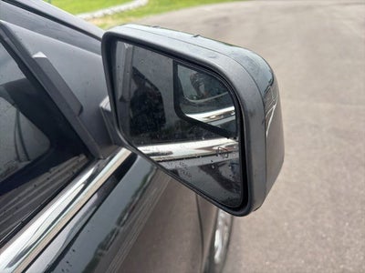 2010 Ford Edge Limited