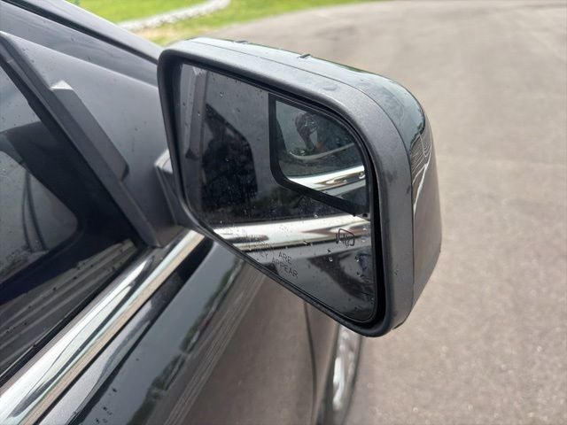 2010 Ford Edge Limited