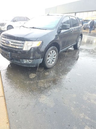 2010 Ford Edge Limited