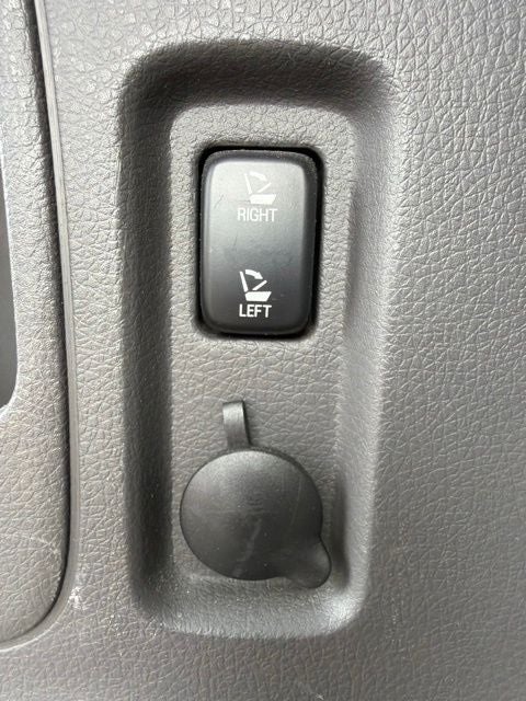 2012 Ford Edge Limited