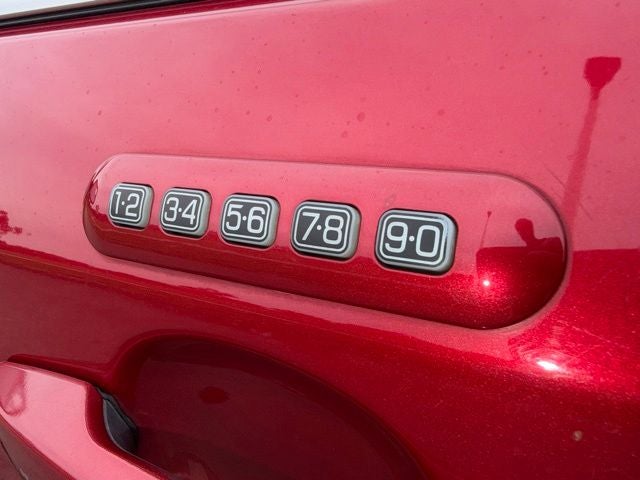 2012 Ford Edge Limited