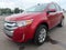 2012 Ford Edge Limited