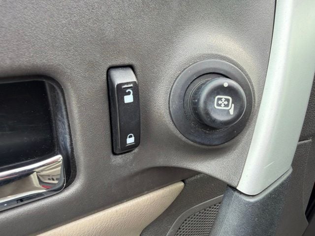 2012 Ford Edge Limited