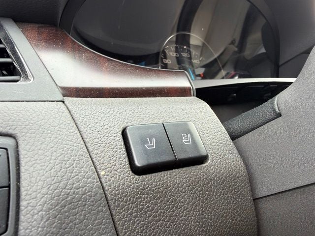 2012 Ford Edge Limited