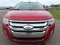 2012 Ford Edge Limited