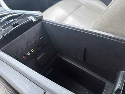2012 Ford Edge Limited