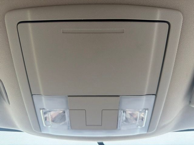 2012 Ford Edge Limited
