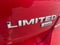 2012 Ford Edge Limited