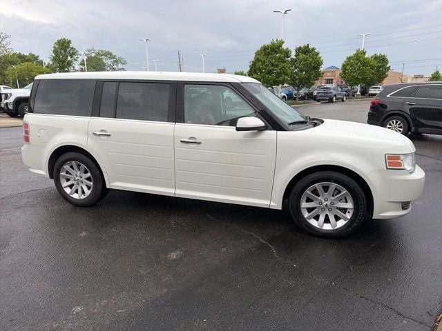 2009 Ford Flex SEL