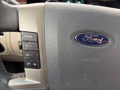 2009 Ford Flex SEL