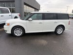 2009 Ford Flex SEL
