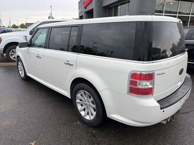 2009 Ford Flex SEL