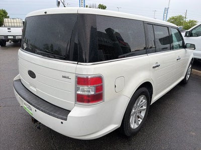 2009 Ford Flex SEL