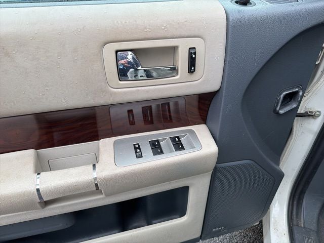 2009 Ford Flex SEL