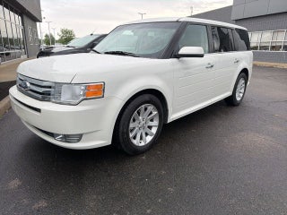 2009 Ford Flex SEL