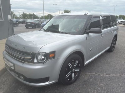 2014 Ford Flex SE