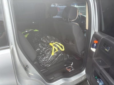 2014 Ford Flex SE