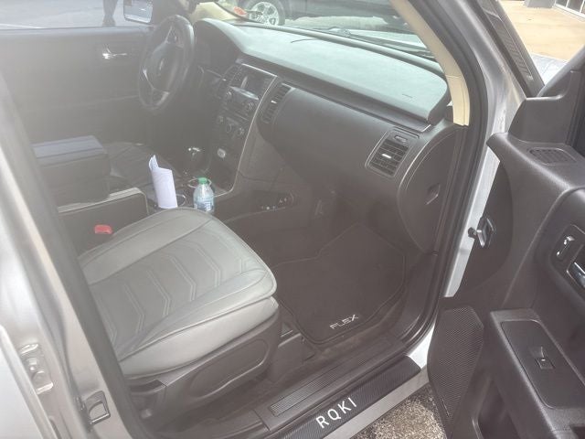 2014 Ford Flex SE