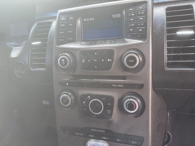 2014 Ford Flex SE