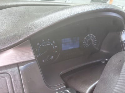 2014 Ford Flex SE