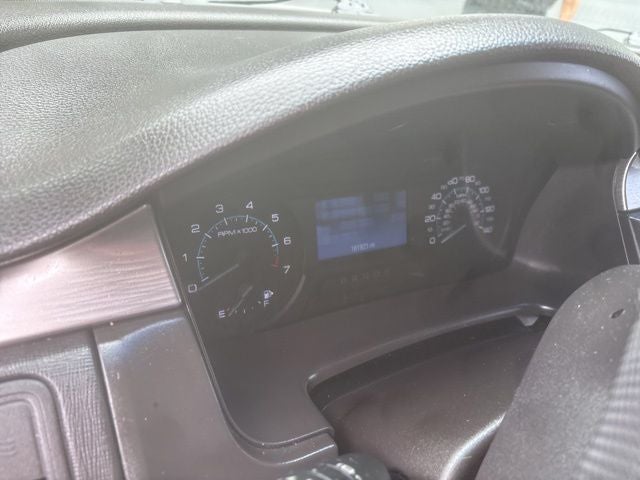 2014 Ford Flex SE