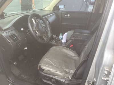 2014 Ford Flex SE