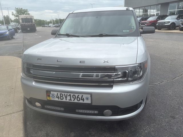 2014 Ford Flex SE