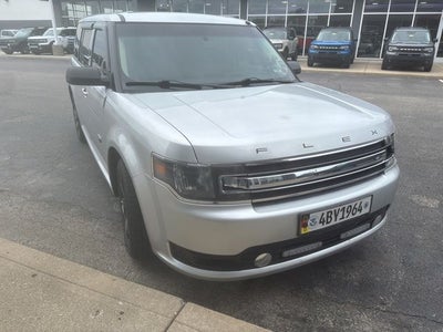 2014 Ford Flex SE