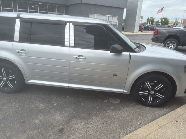 2014 Ford Flex SE
