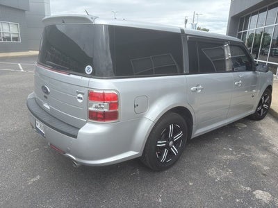 2014 Ford Flex SE