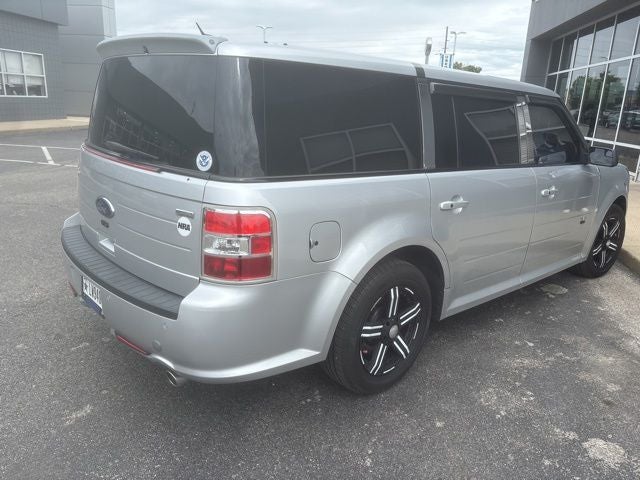 2014 Ford Flex SE