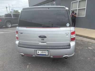 2014 Ford Flex SE