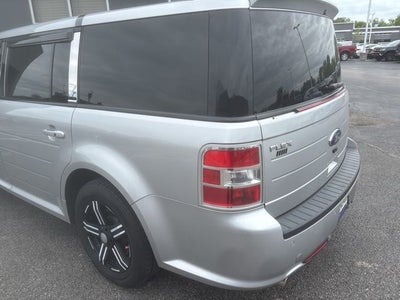 2014 Ford Flex SE